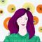 isabelle lacombe - Graphisme