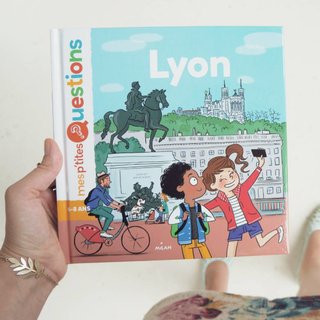Mes petites question - Lyon
