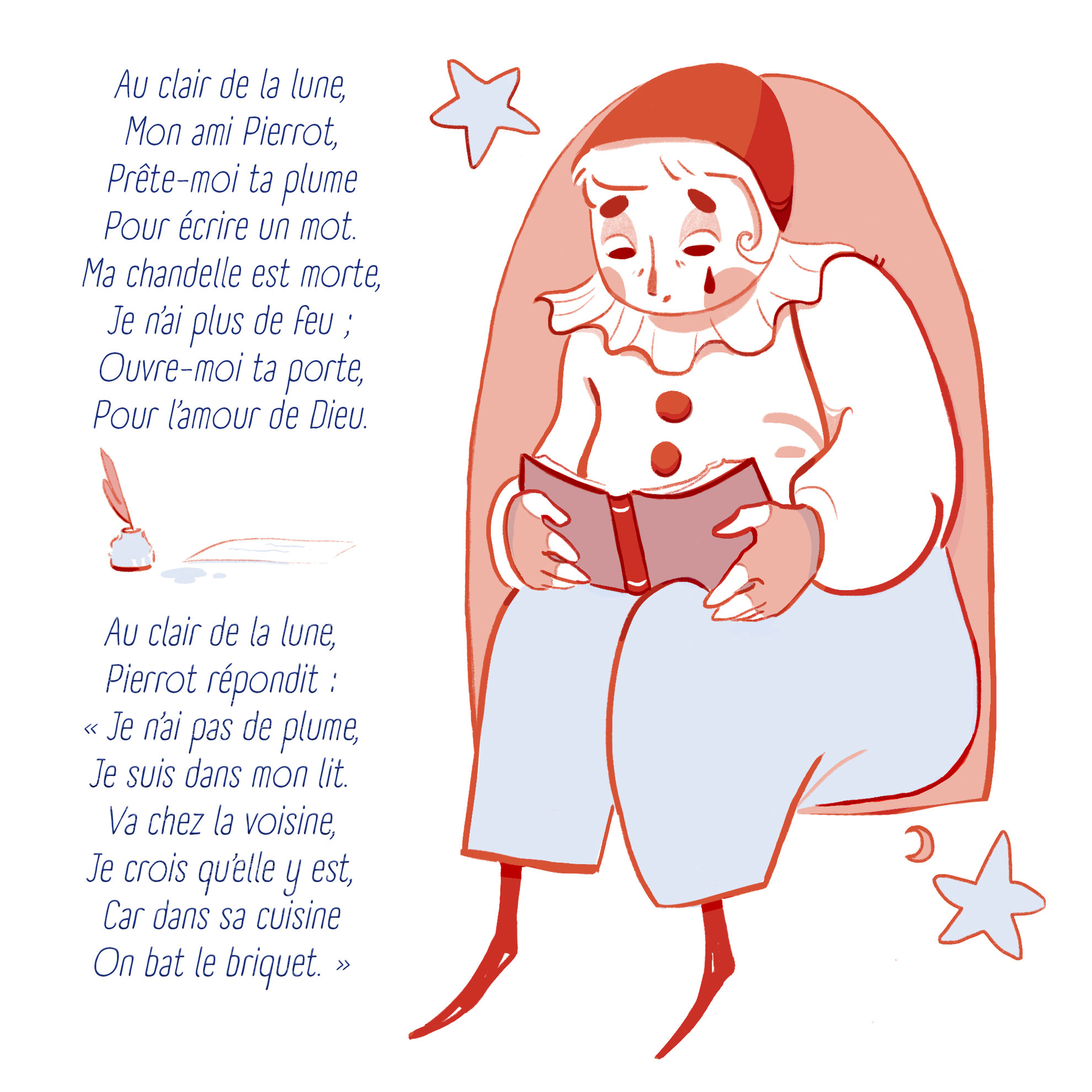 Projet musical pour enfant