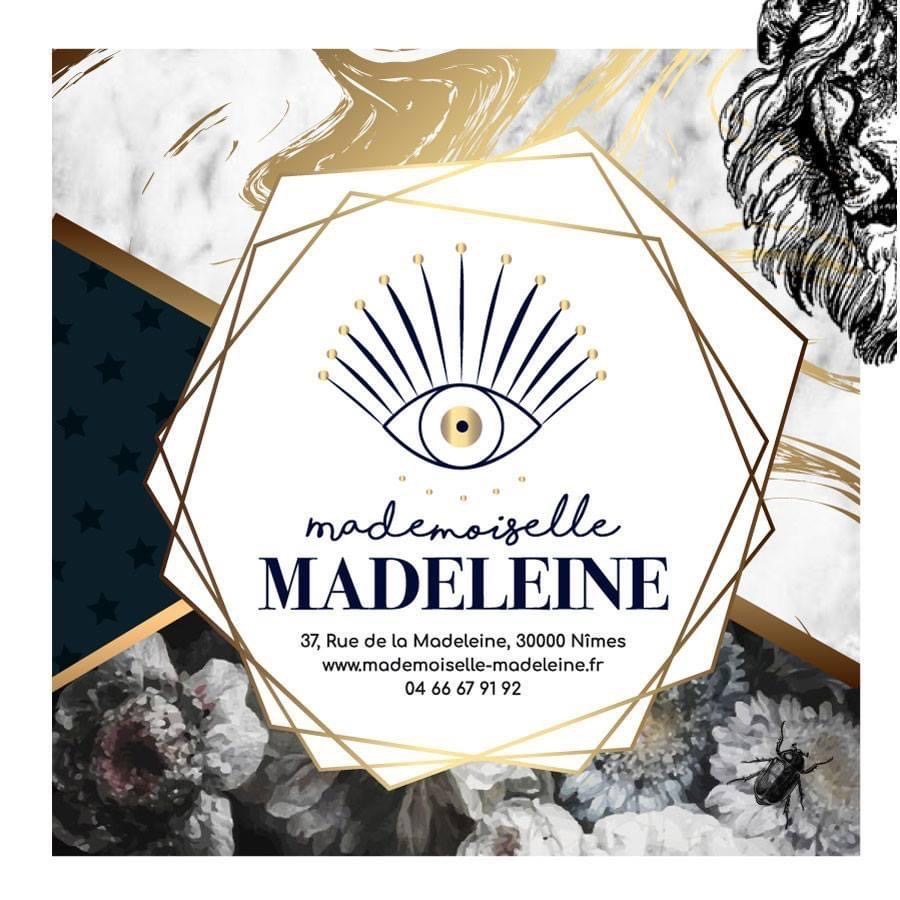 Mademoiselle Madeleine