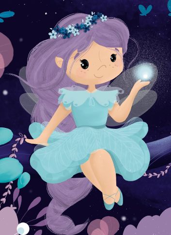 Janie Segart-illustrateur jeunesse