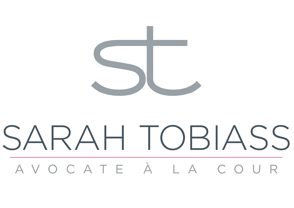 SARAH TOBIAS