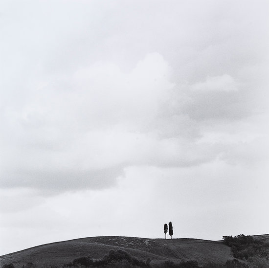 Toscane Le couple