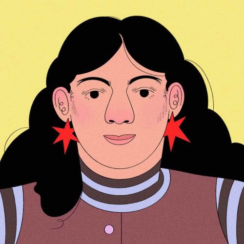 Jeanne Briand-illustrateur