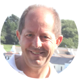 Jean-François BRODU | 