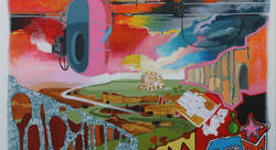 SAME OLD SHIT.jpg - Rémi Jehenne-plasticien