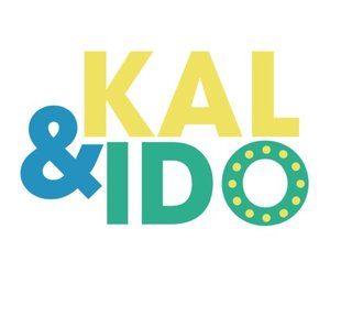 Logo "Kaléido"