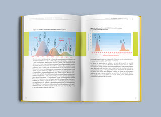 Illustrations data-design CTIFL