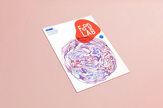 Flyer #1 Foodlab