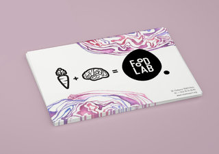Flyer #2 Foodlab