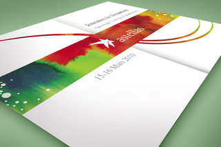 Invitation pour les Journées de formation d'Astellas