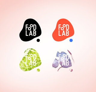 Logo #1 Foodlab