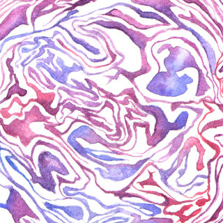 Visuel du Foodlab - aquarelle