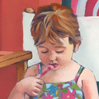 Julie Eugene Peintures
