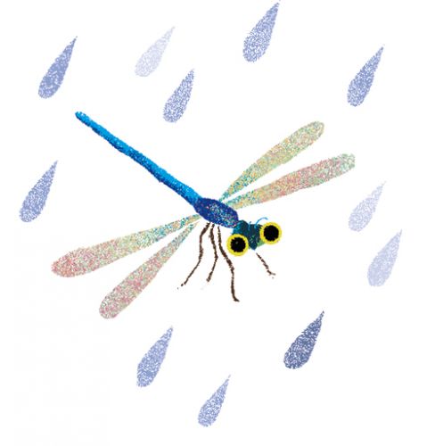 Julie Faulques-illustrateur jeunesse