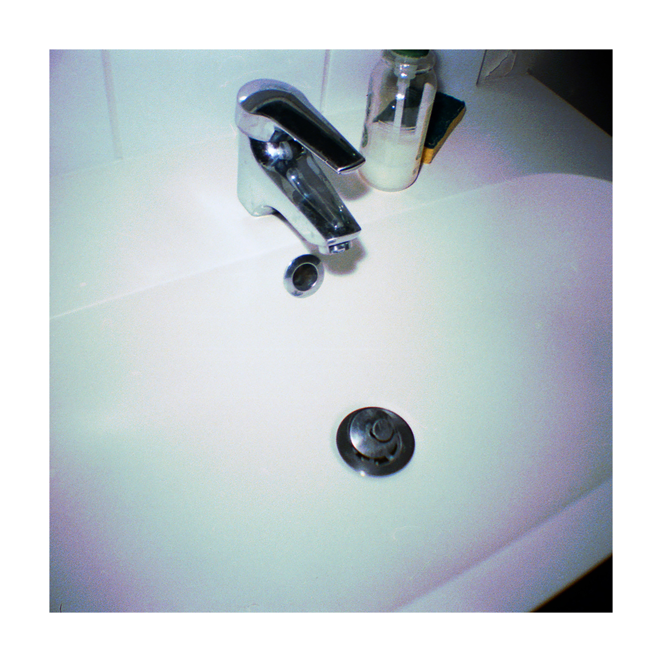 Lavabo parisien | Parisian sink