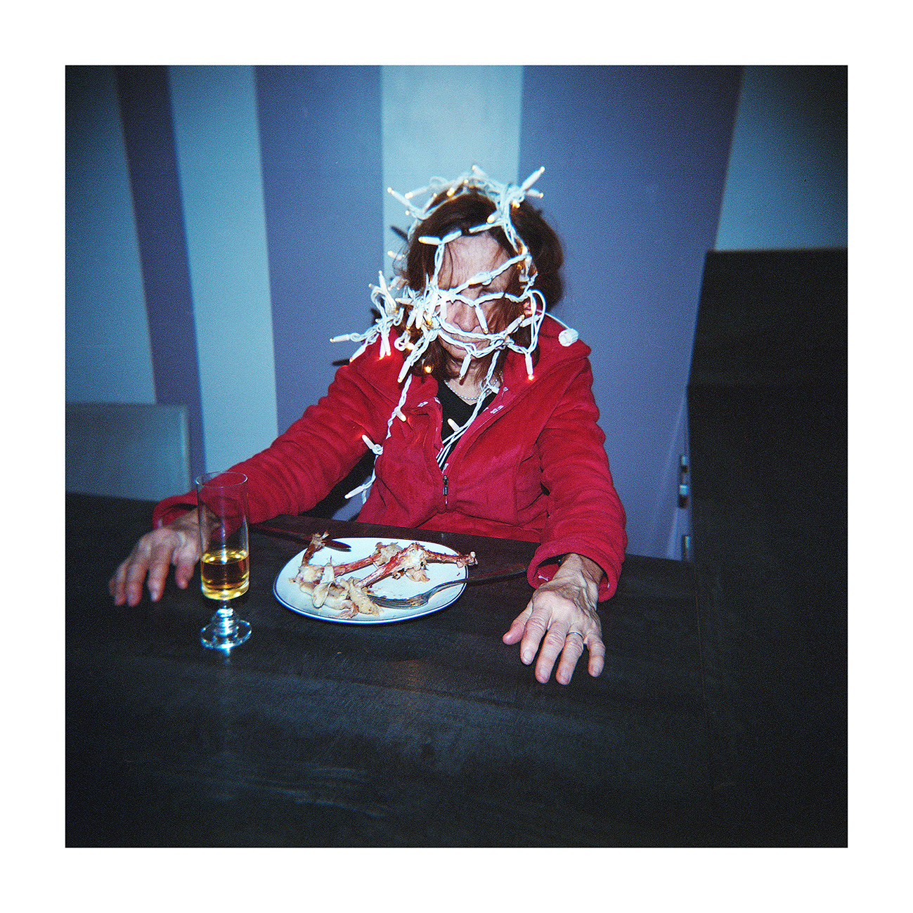 La fête | Party hard