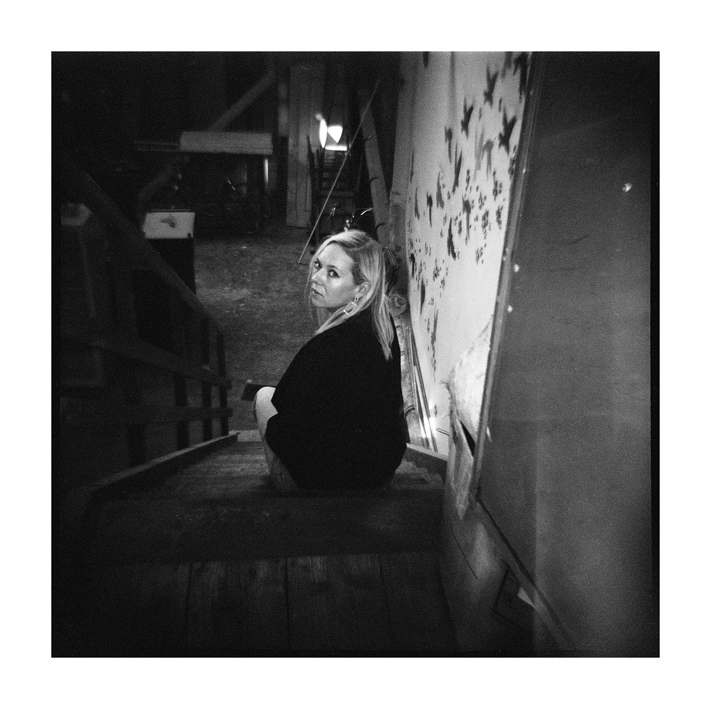 Jo Wedin