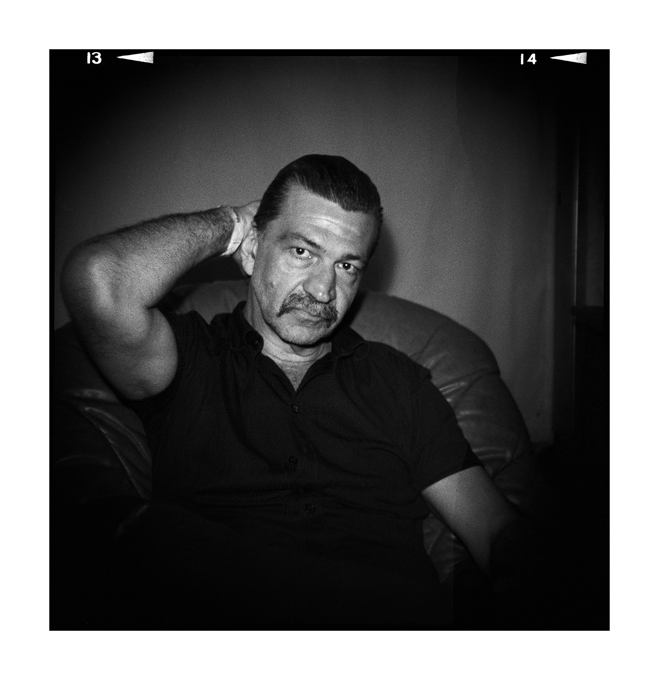 Arnaud Rebotini