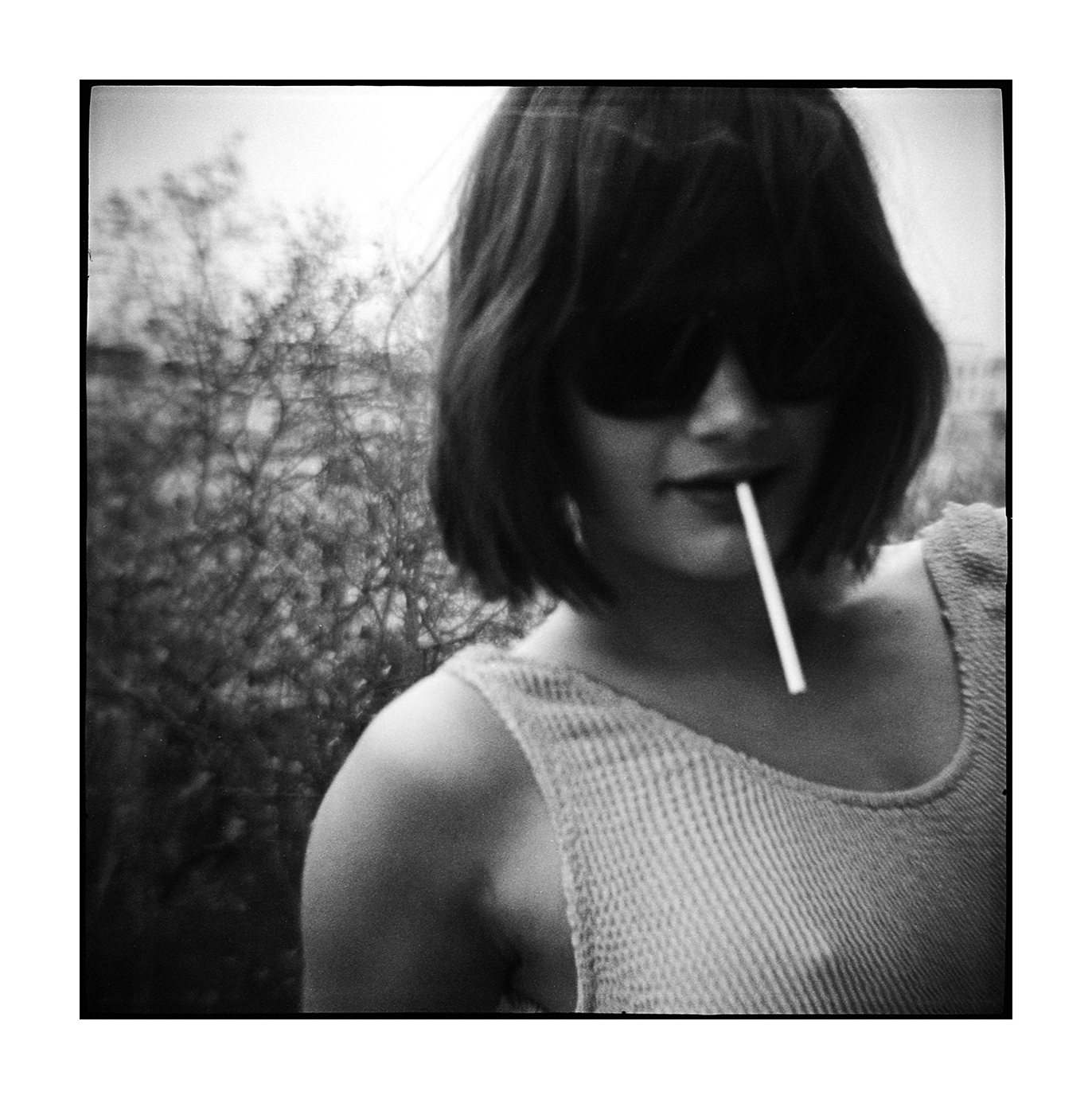 Louise Combier