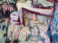 Juliette SchwartzEXPOSITIONS PASSEES : Juliette Schwartz Peintures - Galerie Virginie Barrou Planquart- 1 au 8 mars 2015