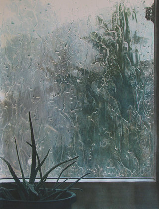 sans titre, 2013, aquarelle sur papier, 65x50 cm