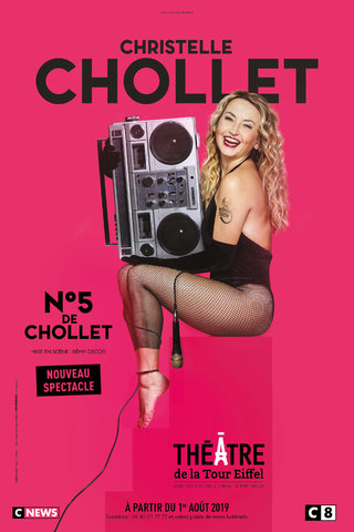 Christelle Chollet N5