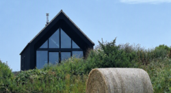 Le Conquet - Chantier en cours - gourvennec laetitia-architecte