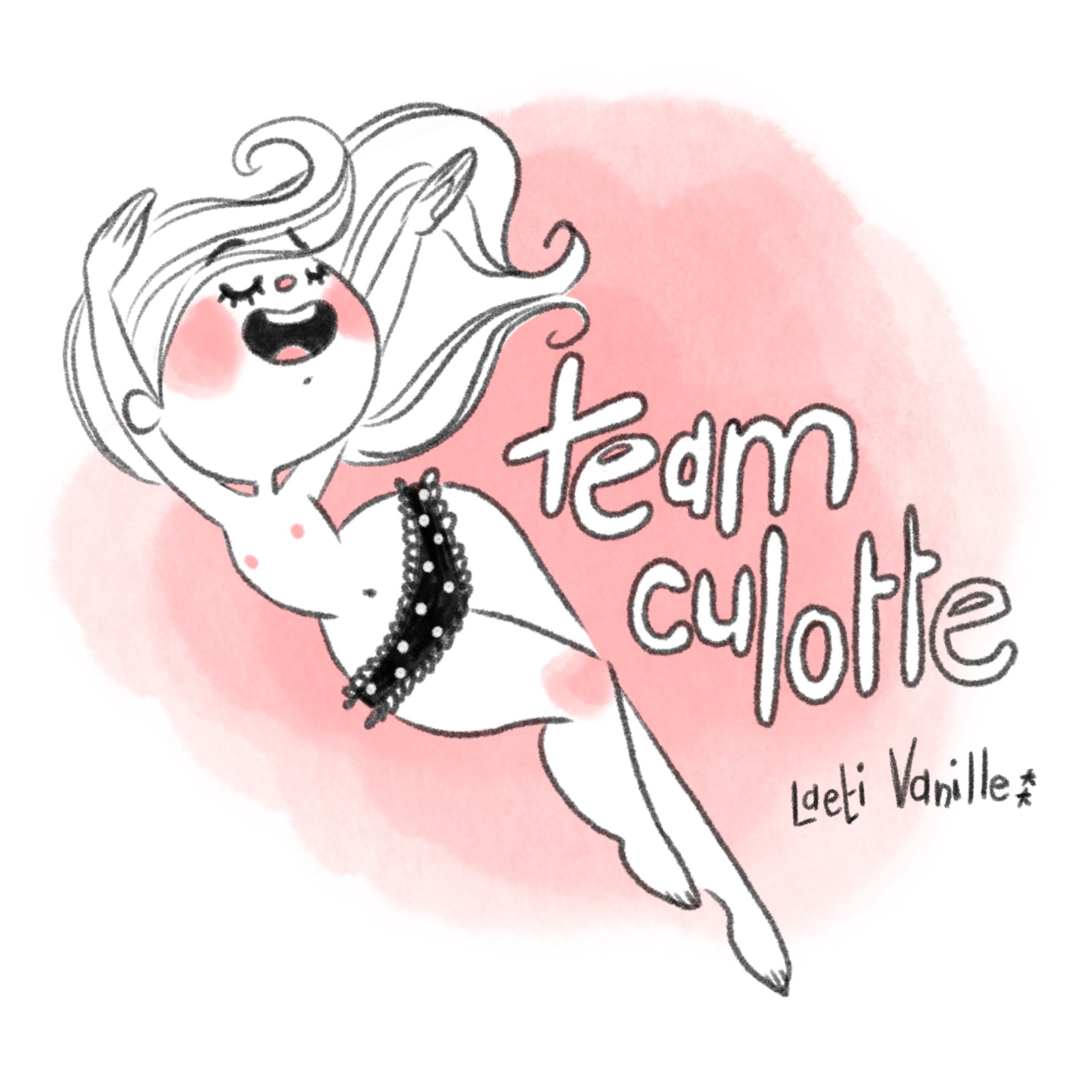 Team Culotte
