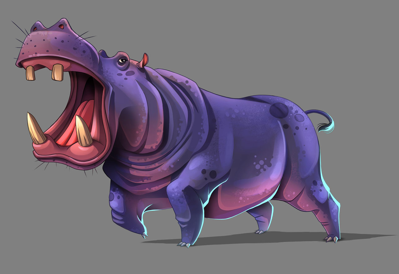 Hippo
