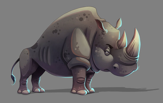 Rhino