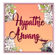 Hypathie Aswang | Bio : Mon matériel