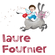 Laure Fournier Portfolio :Illustrations