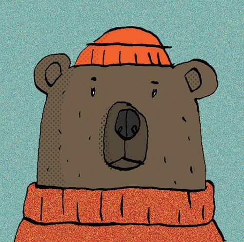 Laurence Clément-illustrateur jeunesse
