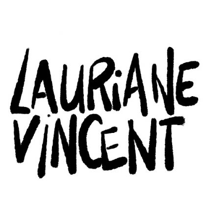 Lauriane Vincent | Bio : Qui suis-je ?