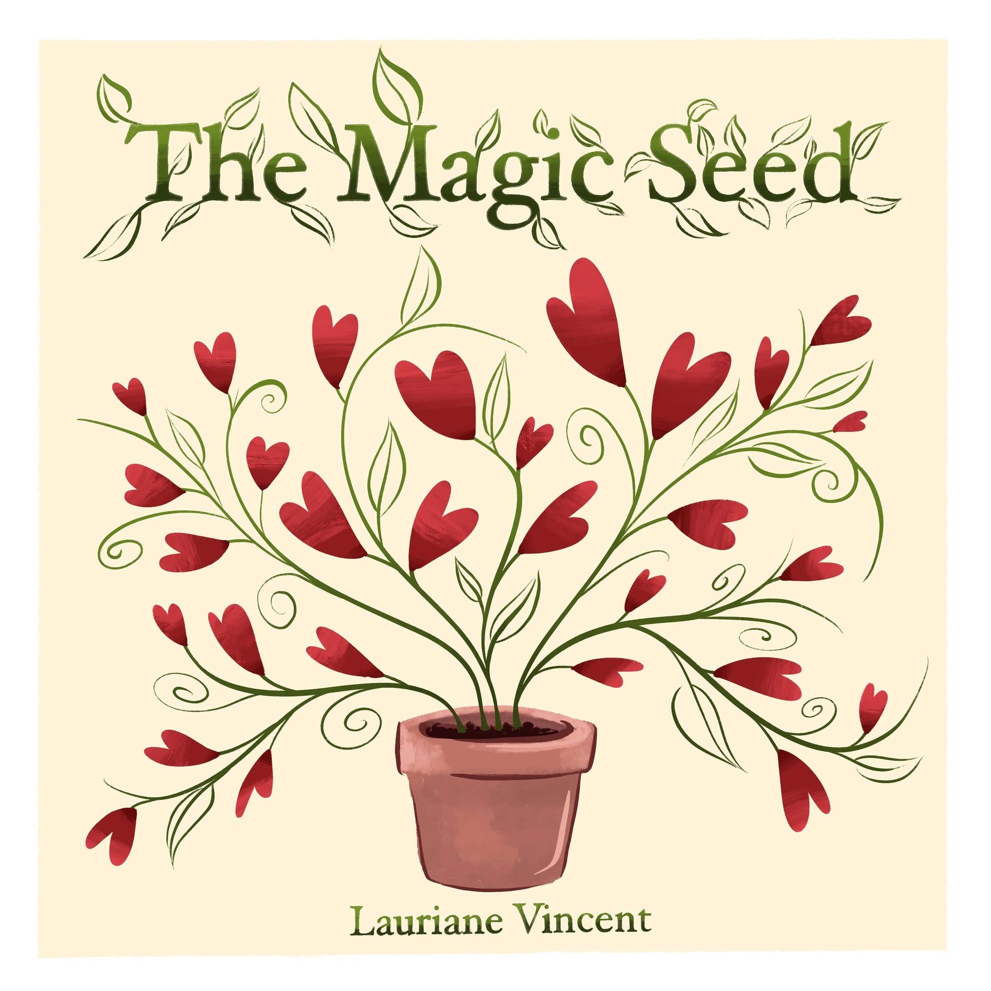 The magic seed