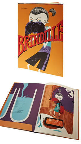 Brindille (Éditions Milan)