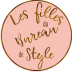 Les Filles Du bureau de style