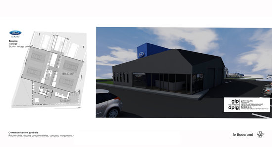 Design Garage Pays de la Loire