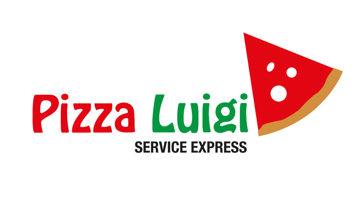 Création logo pour pizzeria