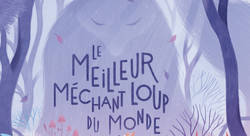 Couv_LeMeilleurMechantLoupDuMonde2.jpg - Lili La baleine-illustrateur