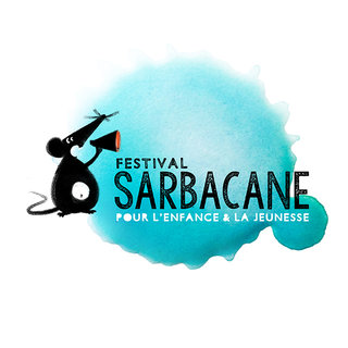 Logo Festival Sarbacane