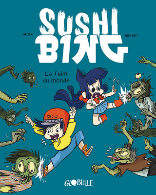 SushiBing Tome02