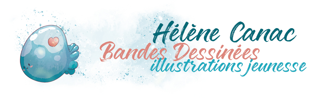 Hélène Canac Portfolio 