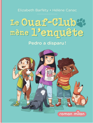 Le ouaf-Club mène l'enquête