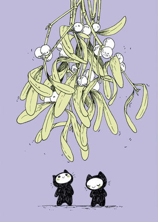 Illustration personnelle