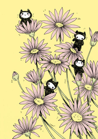 Illustration personnelle