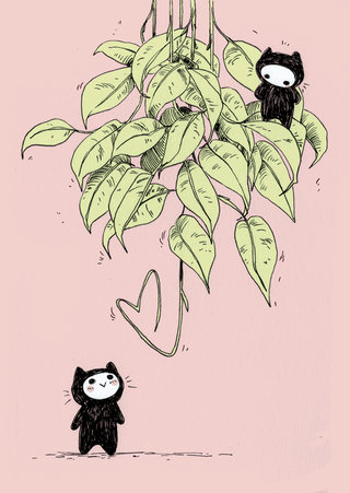 Illustration personnelle