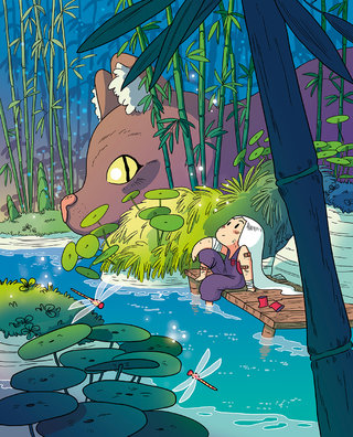 Illustration personnelle