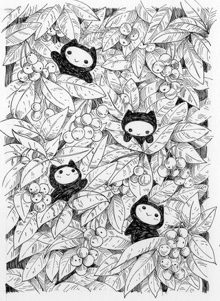 Illustration personnelle